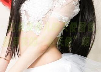 尤果网 – 这是凌希儿的天使图包，心里名副其实的“小天使”啊。