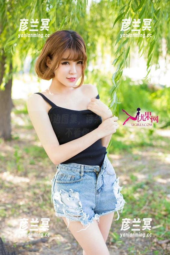 尤果网-诗朵雅 尤果网 - 海边图集,诗朵雅的海水与沙滩,不看你才亏。