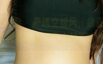 尤果网爱尤物 – 严选空姐风，徐莉芝Booty的图包居然可以从天上掉下来这么好看