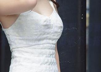 尤果网爱尤物 – 韩美轩的双人写真：我们是最有默契的路人，谁说不能搭档？