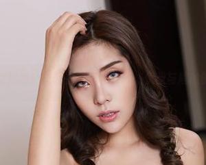 尤物馆 – 最新揭晓！俞公主的红裙原图，优雅与尴尬的完美碰撞。