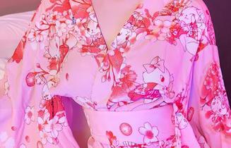 尤蜜荟 – 厨房的女神——娜依灵儿私拍资源，真让人意想不到！