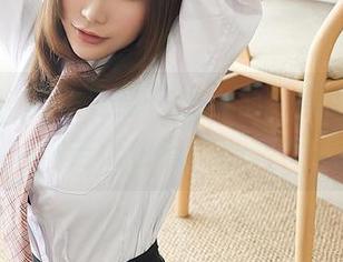 尤蜜荟 – 校服变身在线小仙，美好吗？寒窗苦读也有点潮啊！