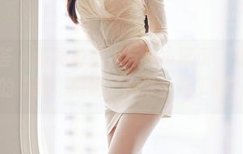 尤蜜荟 – 蜡黄的奶牛与是小逗逗，私拍中的“乳”挑战，你准备好了吗？