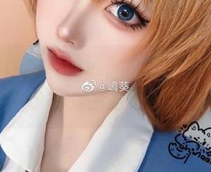 嶋葵的最佳图片精选，不少人会一直注视着那缕纱雾，你是不是也在意？