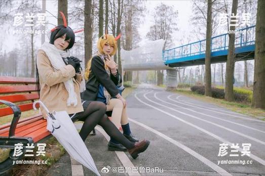 巴鲁巴鲁BaRu 图包里的小剧场:巴鲁巴鲁BaRu让西雅图礼服生动起来的私拍秘诀