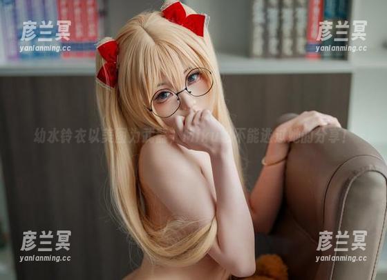 幼水铃衣以美图为武器，Miku也不能逃过她的分享！
