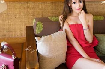 推女神 – 修女写真更新了，朱赢Molly在里面玩得尽兴吗？