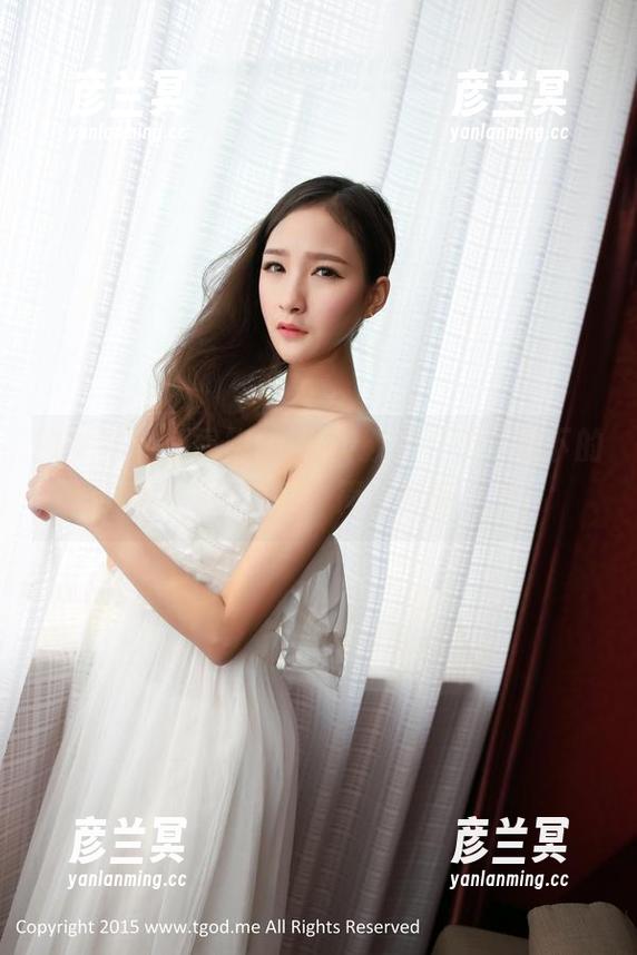 推女神 - 汪佩妮Penny教我：无圣光下的可爱其实更真实，简直要爱上了！