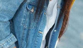 推女郎 – Yu佳妮的“裤里丝”：精选照片大赛，谁说裤裆风景不美？