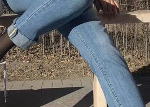 微密圈 – 无敌哒小姨妈图包：透明的不仅是风格，还有你我之间的默契！