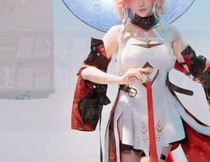 这不是一般的写真，星之迟迟的图片展现出忠犬玉藻前的特点，好像每个细节都在深情讲述。