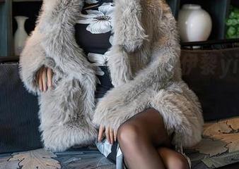 星颜社 – 图库里的小清新：伊黎yili教你怎么看‘纯’？
