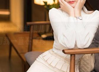 星颜社 – 这组果儿Victoria的私拍，搞得我一直在穿梭御姐和小女孩之间
