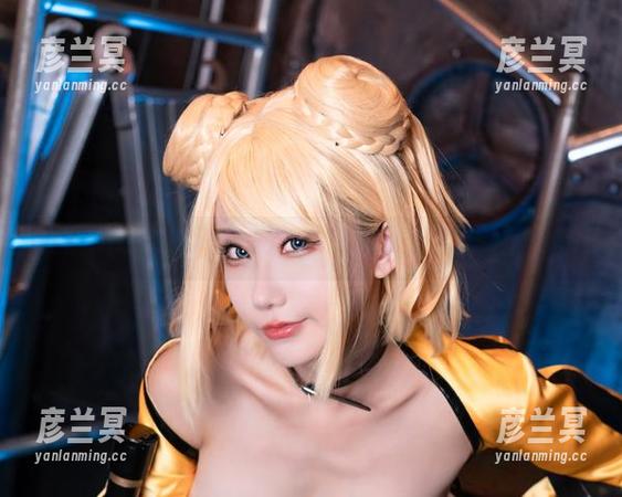 杨衣yangyi的吹雪Fubuki，怎能不让我多看几遍？