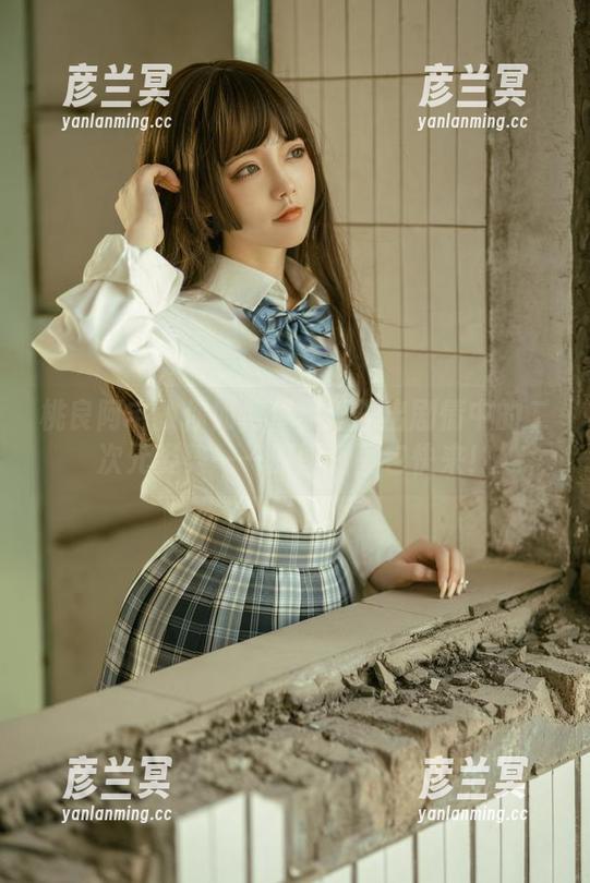桃良阿宅 桃良阿宅教你如何优雅地摆出剧情中的二次元姿势——原图和图包快来!
