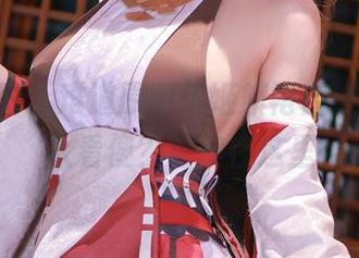 桜满三时，难道原图萌姬旗袍合集就该给人看傻？答案在这里