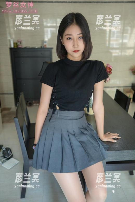 梦丝女神-乔儿 梦丝女神 - 来自乔儿的高跟,高清画面别错过,分享不伤眼