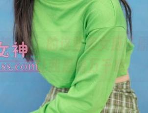 梦丝女神 – 玥玥的这些美女胚子原图，时不时让我思绪万千哦。