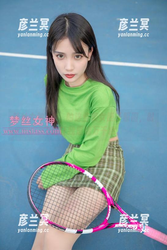 梦丝女神-玥玥 梦丝女神 - 玥玥的这些美女胚子原图,时不时让我思绪万千哦。