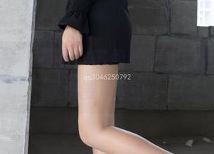 梦丝女神 – 最新！苏柔的居家图包，宅在家也要不妥协！