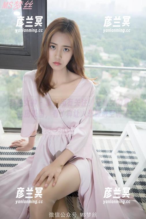 梦丝女神-莹仙女 梦丝女神 - 拿下所有关注!莹仙女的夏天私房美图,看了真让人想躲进空调里