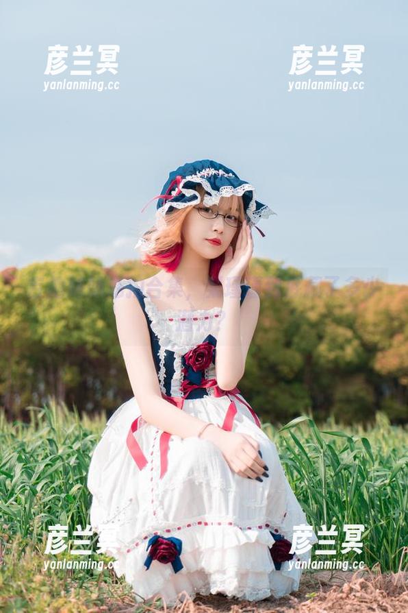 梨瑾瑾 吉他妹妹私拍合集,梨瑾瑾到底藏了多少潜力?