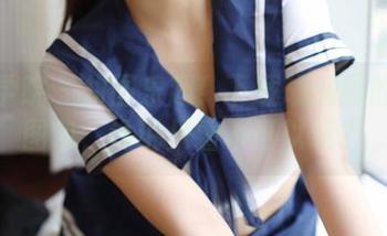 模范学院 – 拼图乐趣！下载胡润曦的少女图包，谁说只看不可以玩？