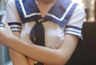 模范学院 – 写真级别的灰丝，薛琪琪sandy我忍不住想多看几眼。
