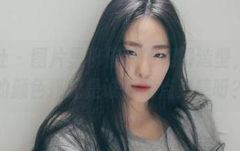 波萝社 – 图片里柳侑绮的和服造型，这样的颜色搭配是谁借我点灵感呀？