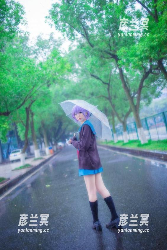 浅野菌子 混搭风?浅野菌子女仆系列的图片福利令人捉摸不定!