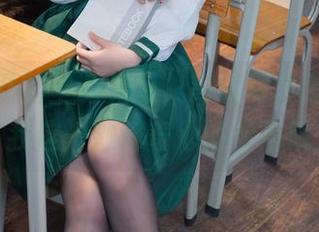 清水由乃的圣诞见习，高清写真怎么能少了我这一颗好奇心的参与呢？