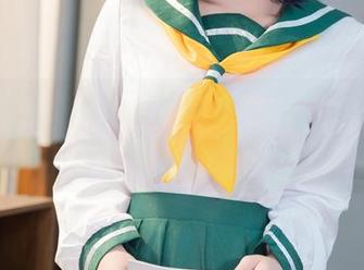 捡到一张清水由乃的夏天写真，资源就像冰淇淋，融化在我手心里！