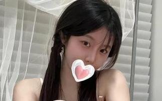 微密圈 – 火龙果羊，给秘书一个不一样的私房印象