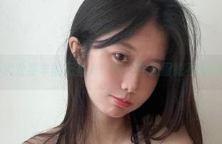 微密圈 – 看火龙果羊的无圣光套图：纯欲厨娘不是你想的那样！