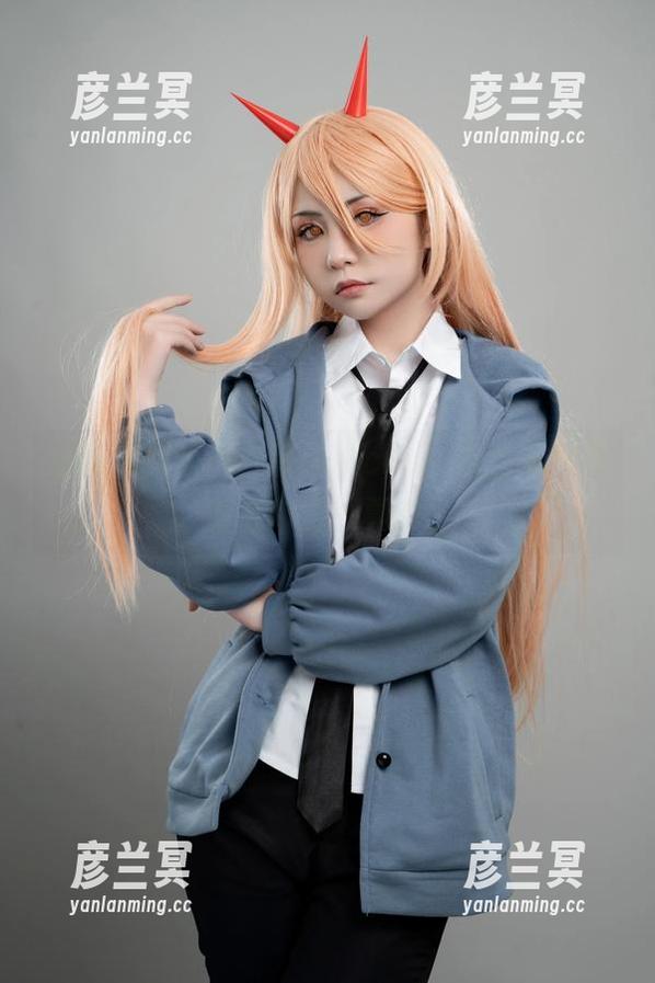 爆机少女喵小吉 爆机少女喵小吉带你玩cos,浴室不只是淋浴广告…真的!