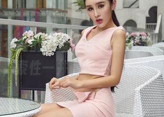 爱丝 – 有谁能想象，小茹的妹妹全套这么治愈啊，索性一并下载了，心里美滋滋。