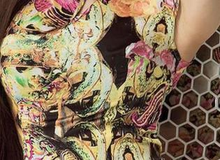 爱尤物 – 穆菲菲教你居家私房写真，别想着她只是在家待着那么简单！