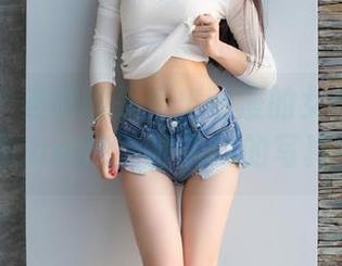 爱蜜社 – 美得像是走出动漫的女仆：杨紫嫣candy一秒入戏的写真！