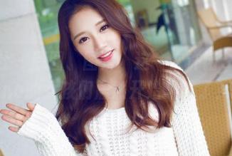 爱蜜社 – 原图、图片，这一次许诺Sabrina的女孩们居然开始斗嘴了？