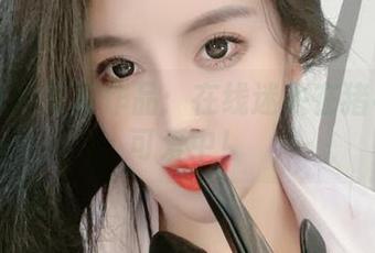 微密圈 – 写真作品：在线迷失在猪小七的可爱中！