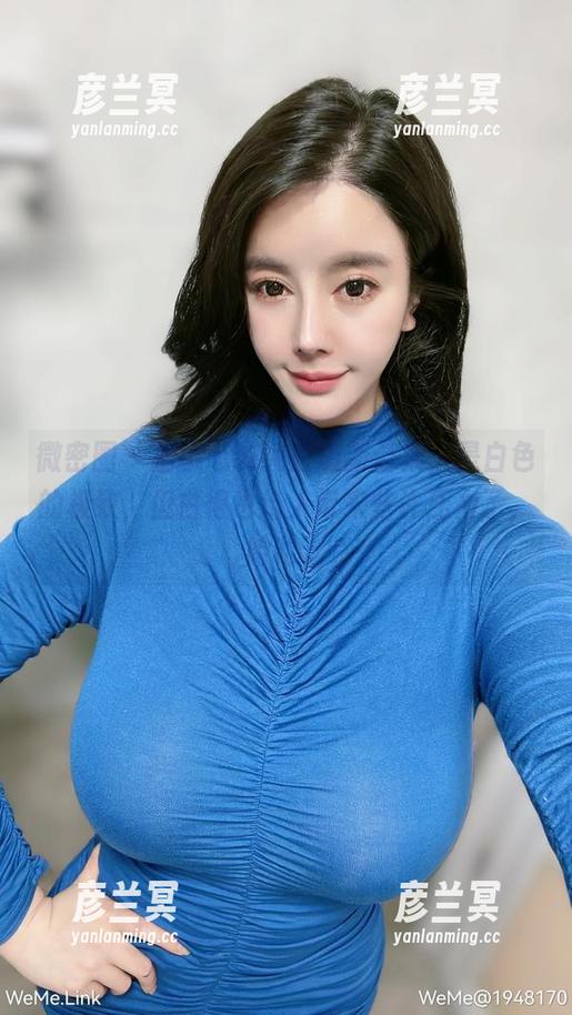 猪小七 微密圈 - 猪小七的纯白最新合集,是白色的极致,但白得也给人带来些许压力了,哈哈。