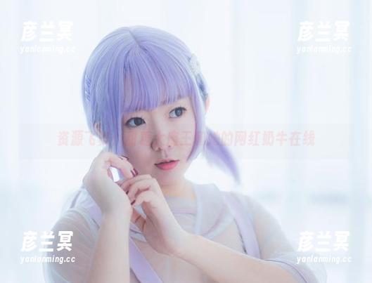甜糖大魔王 资源飞舞:甜糖大魔王和她的网红奶牛在线