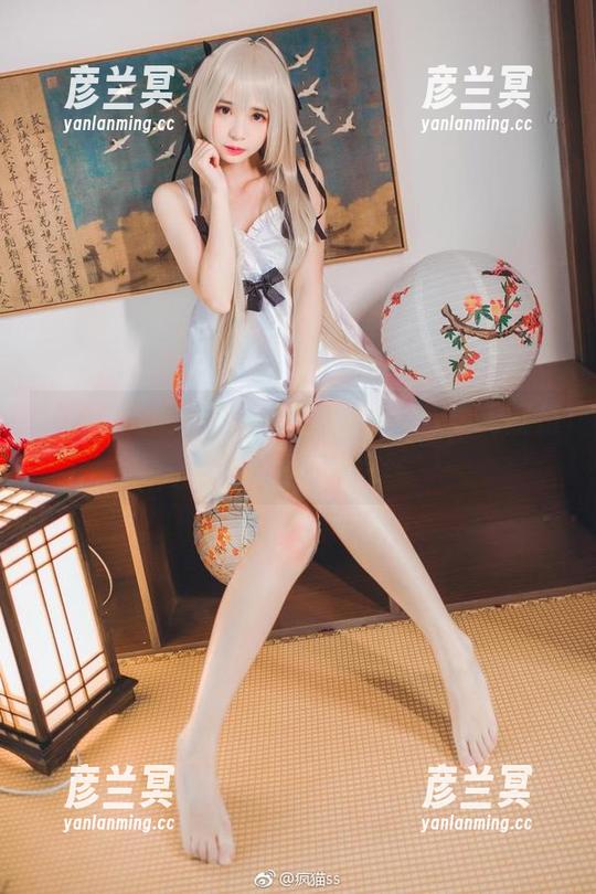疯猫ss 小说一般的氛围,疯猫ss棕裙合集无疑是个甜蜜的误会