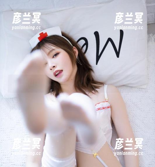 白露Bululu 白露Bululu的私房秘籍,原图直击恋人!