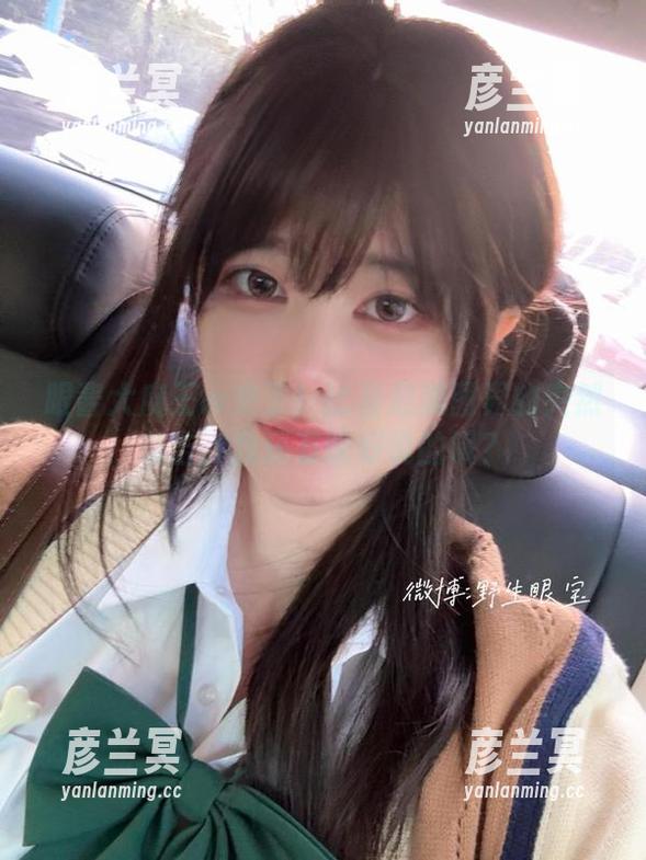 眼酱大魔王w来了！比基尼美图界的突然袭击，我还有啥好说的呢？