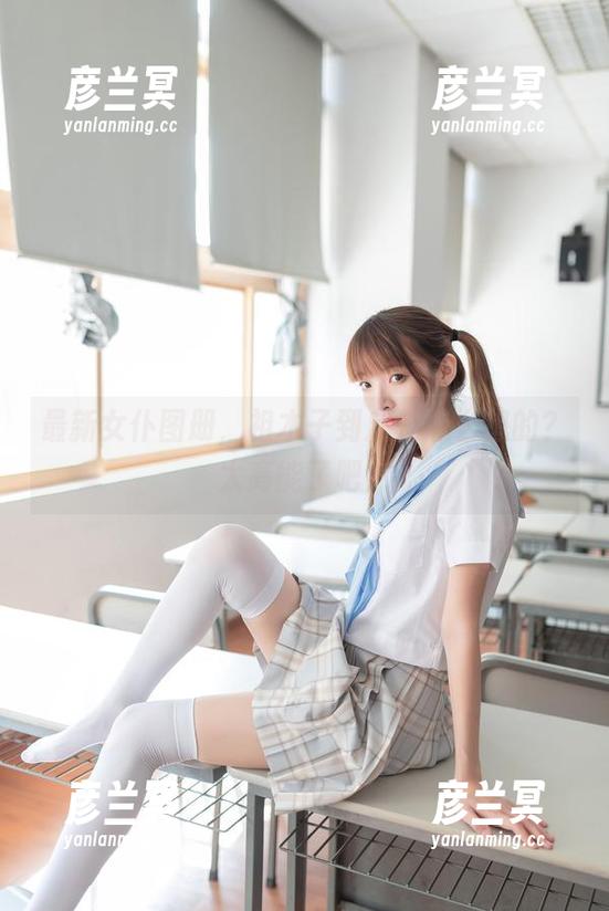 祖木子 最新女仆图册,祖木子到底是怎么想的?太高能了吧!