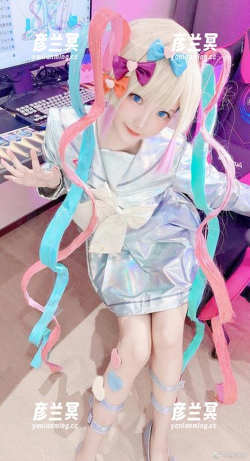 神探火狸狸 可畏不是传说,神探火狸狸的定制作品装得满满的惹人爱!