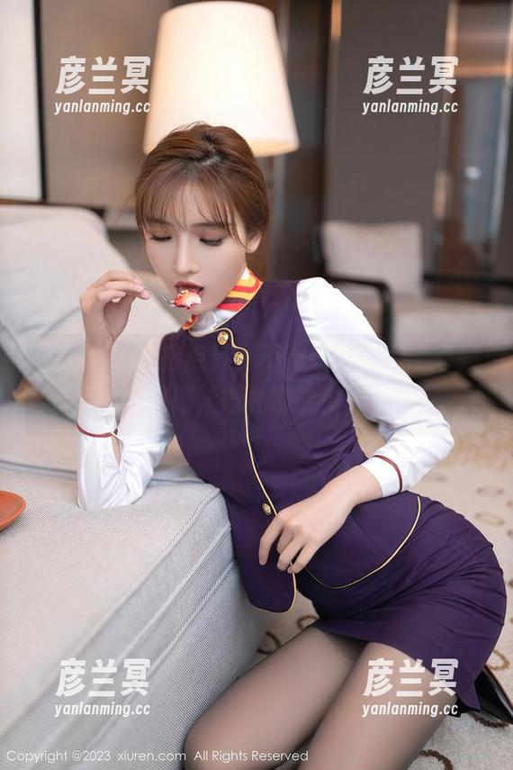 秀人网 - 直接点开，不花钱的Cris_卓娅祺花嫁图册，婚礼哪能少了你？！