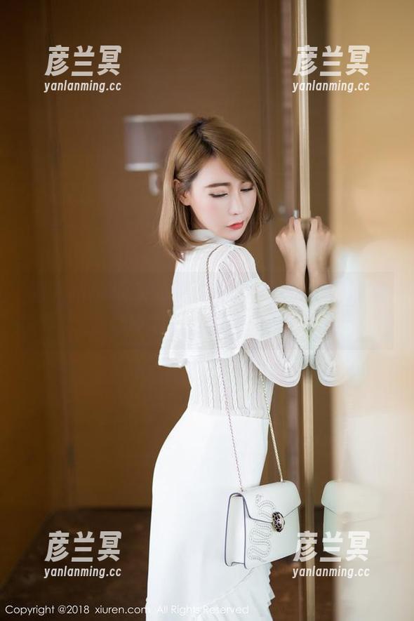 秀人网-Mina米娜 秀人网 - 新来的资源:Mina米娜和妹妹之间的日常你见过吗?